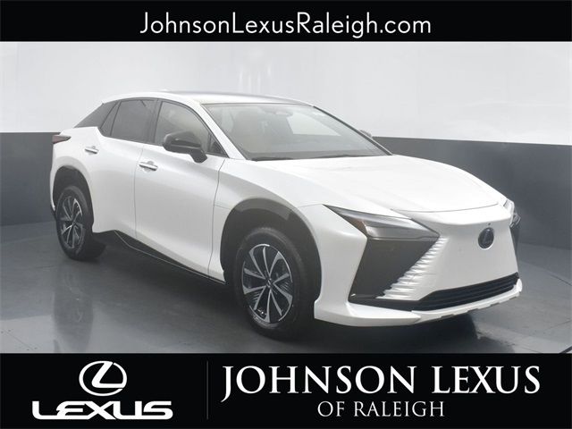 2024 Lexus RZ RZ 450e Premium