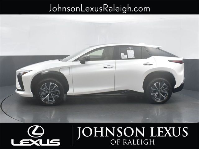 2024 Lexus RZ RZ 450e Premium