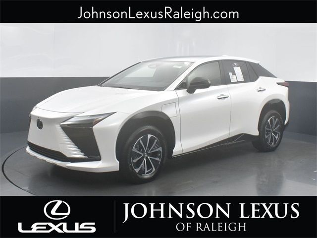 2024 Lexus RZ RZ 450e Premium