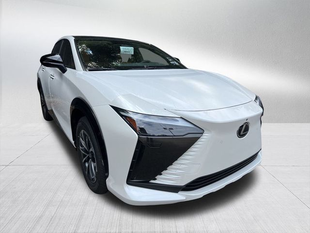 2024 Lexus RZ RZ 450e Premium