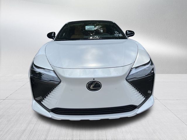 2024 Lexus RZ RZ 450e Premium