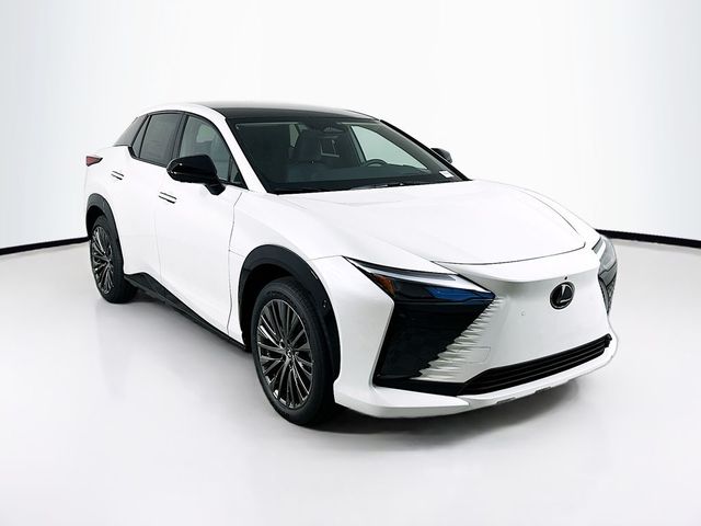 2024 Lexus RZ RZ 450e Premium