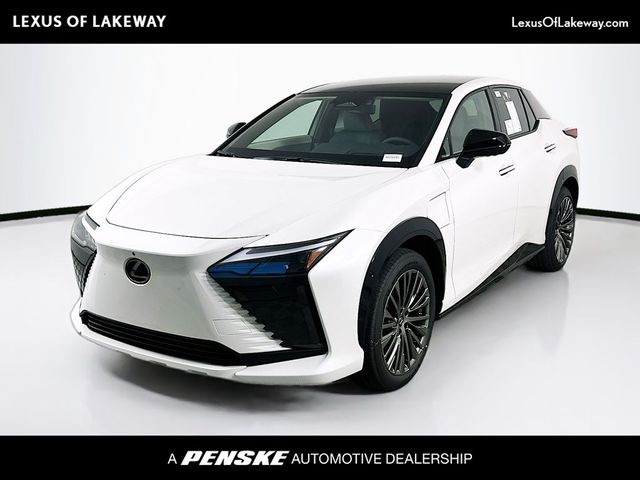 2024 Lexus RZ RZ 450e Premium