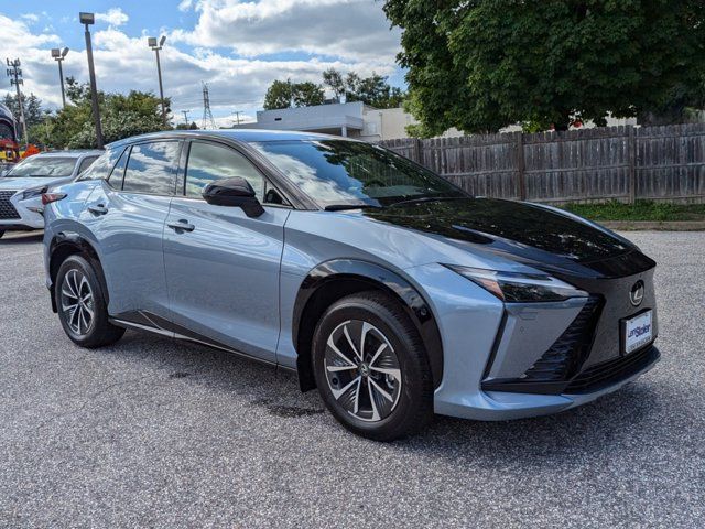 2024 Lexus RZ RZ 450e Premium