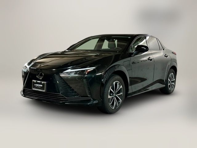 2024 Lexus RZ RZ 450e Premium