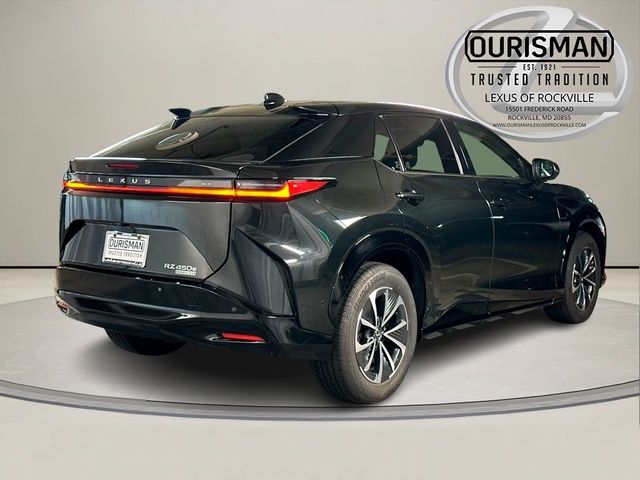 2024 Lexus RZ RZ 450e Premium