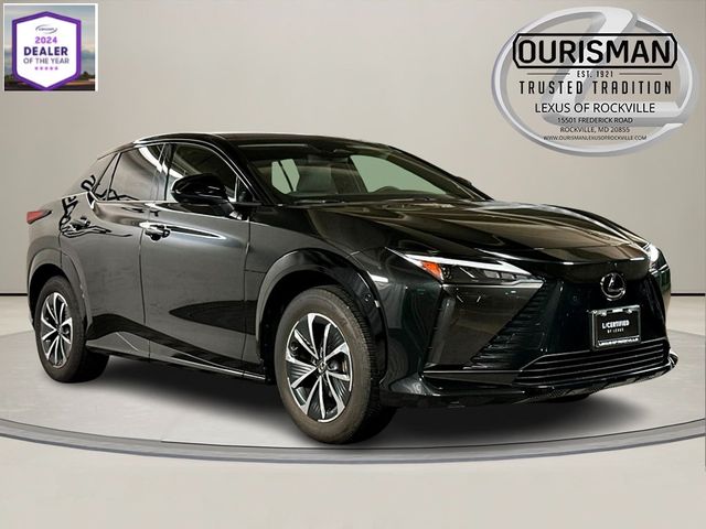 2024 Lexus RZ RZ 450e Premium