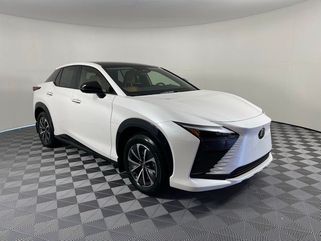 2024 Lexus RZ RZ 450e Premium