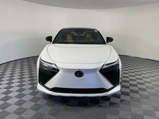 2024 Lexus RZ RZ 450e Premium