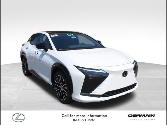 2024 Lexus RZ RZ 450e Premium