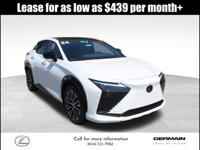 2024 Lexus RZ RZ 450e Premium