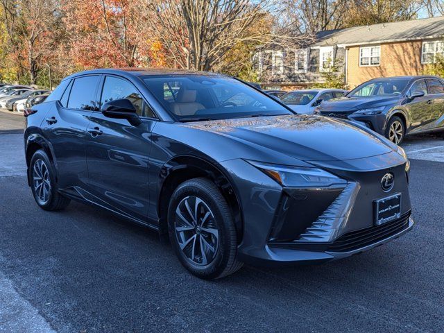 2024 Lexus RZ RZ 450e Premium