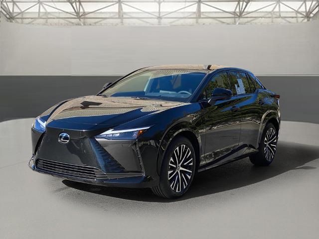 2024 Lexus RZ RZ 450e Premium