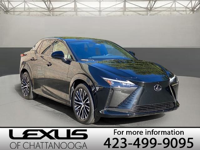 2024 Lexus RZ RZ 450e Premium