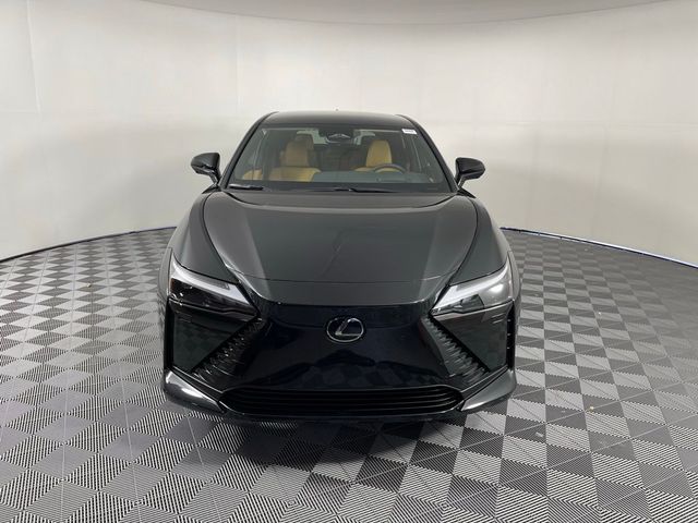 2024 Lexus RZ RZ 450e Premium