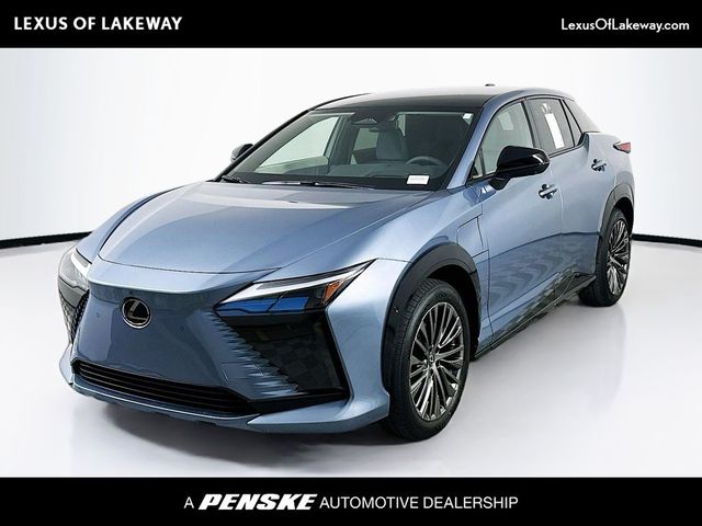 2024 Lexus RZ RZ 450e Luxury