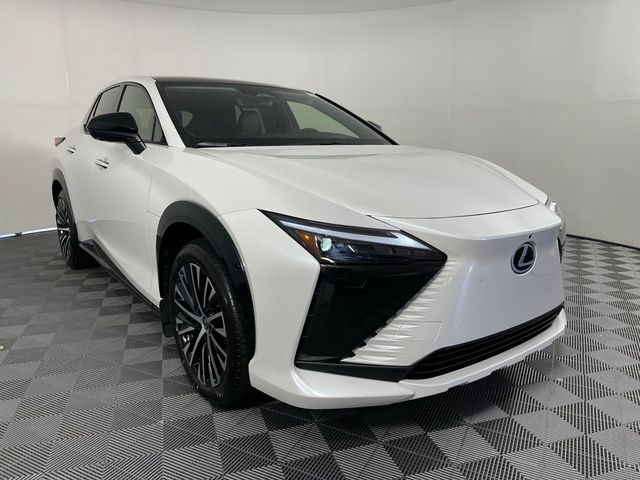 2024 Lexus RZ RZ 450e Premium