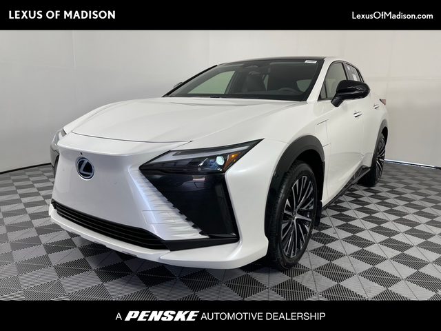 2024 Lexus RZ RZ 450e Premium