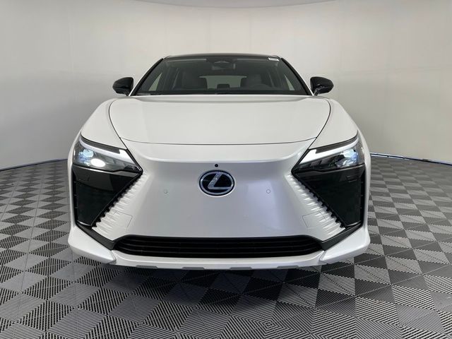 2024 Lexus RZ RZ 450e Premium