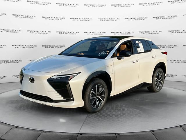 2024 Lexus RZ RZ 450e Premium