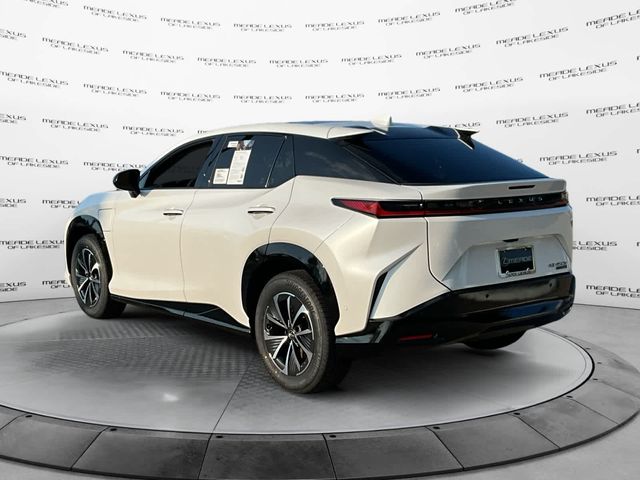 2024 Lexus RZ RZ 450e Premium