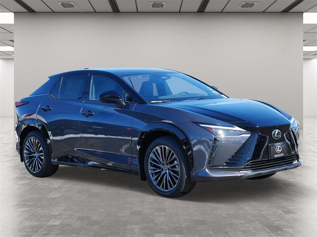 2024 Lexus RZ RZ 450e