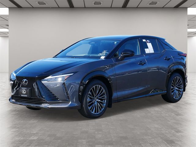 2024 Lexus RZ RZ 450e