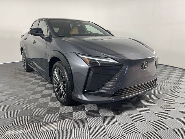 2024 Lexus RZ RZ 450e Premium