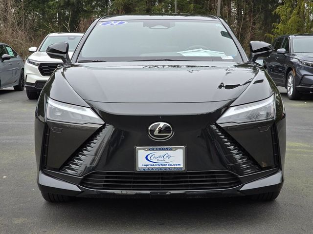 2024 Lexus RZ RZ 450e Premium