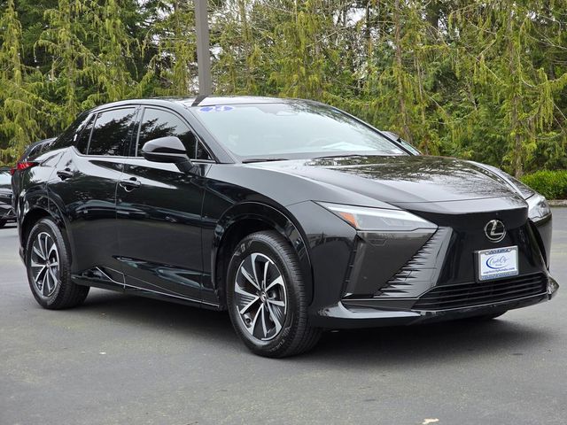 2024 Lexus RZ RZ 450e Premium