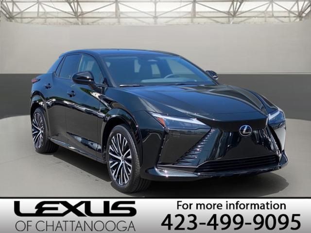 2024 Lexus RZ RZ 450e Premium