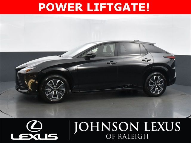 2024 Lexus RZ RZ 300e Premium