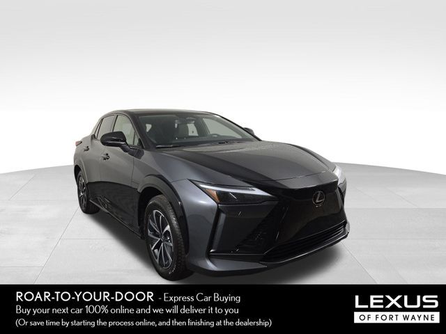 2024 Lexus RZ RZ 300e Premium