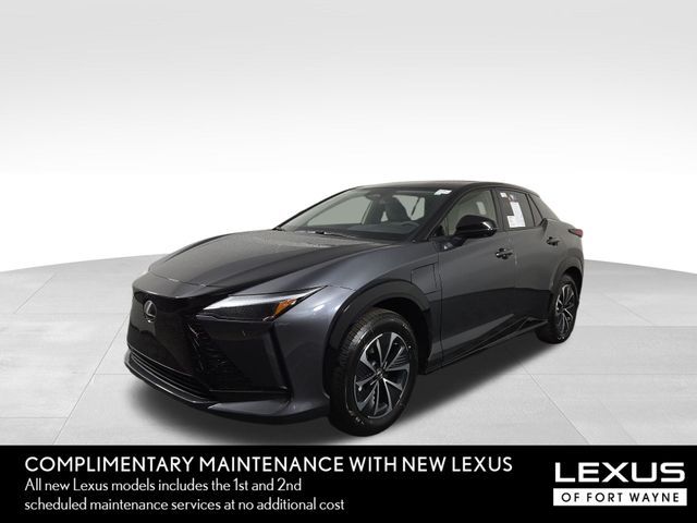 2024 Lexus RZ RZ 300e Premium