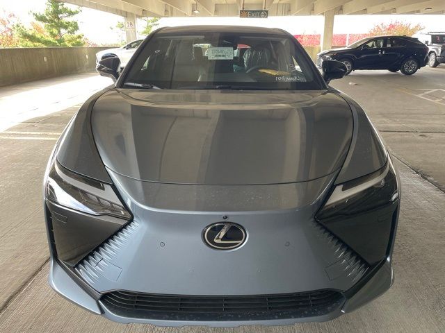 2024 Lexus RZ 