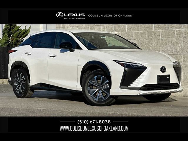 2024 Lexus RZ RZ 300e Premium