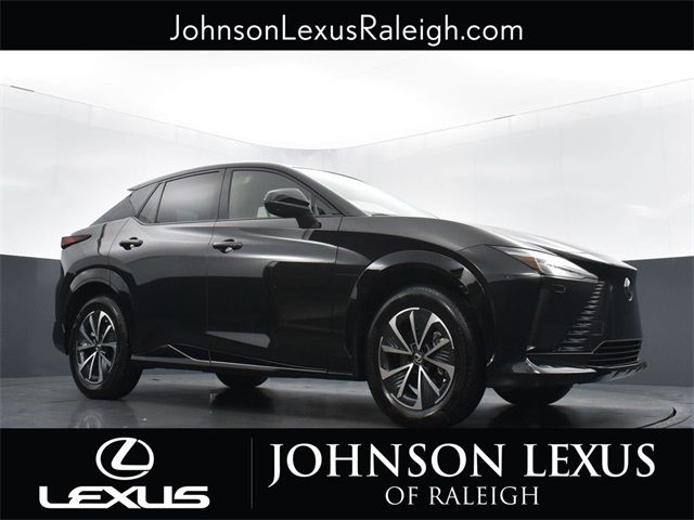 2024 Lexus RZ RZ 300e Premium