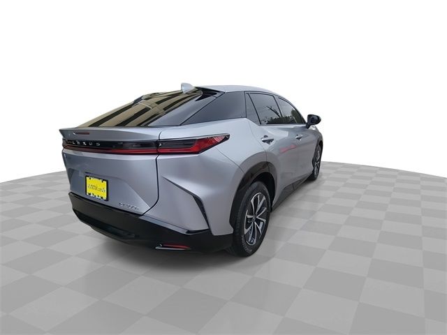 2024 Lexus RZ RZ 300e Premium