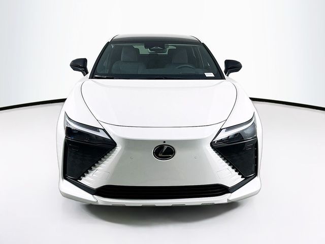 2024 Lexus RZ RZ 300e Luxury