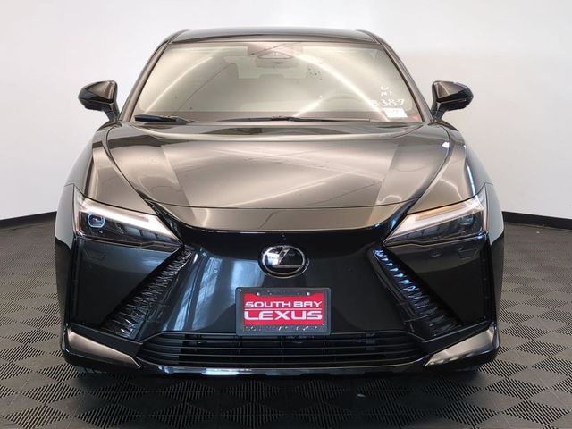 2024 Lexus RZ RZ 300e Premium