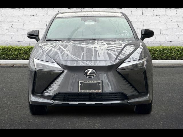 2024 Lexus RZ RZ 300e Premium