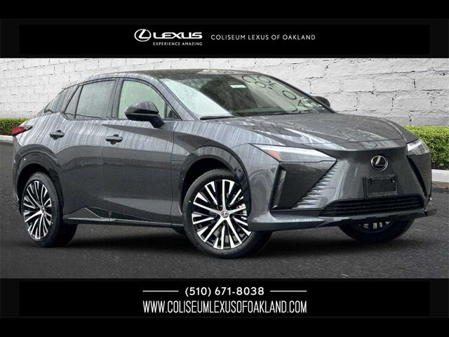 2024 Lexus RZ RZ 300e Premium