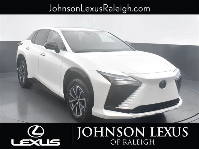 2024 Lexus RZ RZ 300e Premium