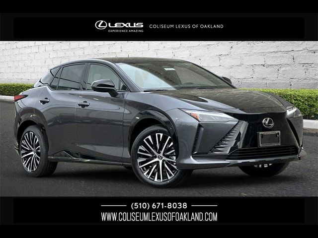 2024 Lexus RZ RZ 300e Premium