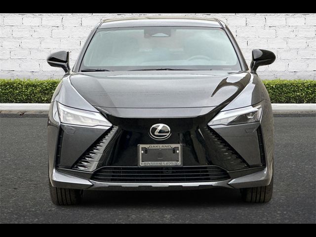 2024 Lexus RZ RZ 300e Premium