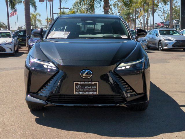 2024 Lexus RZ RZ 300e Luxury