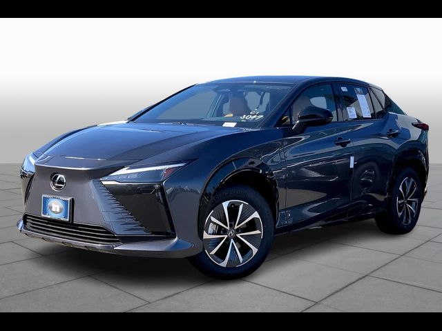 2024 Lexus RZ RZ 300e Premium