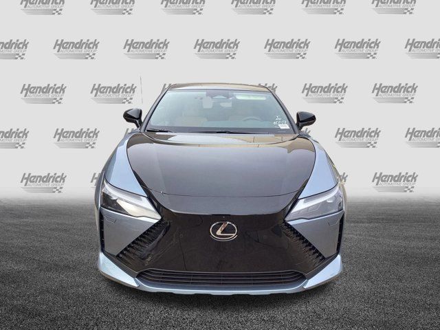 2024 Lexus RZ RZ 300e Premium