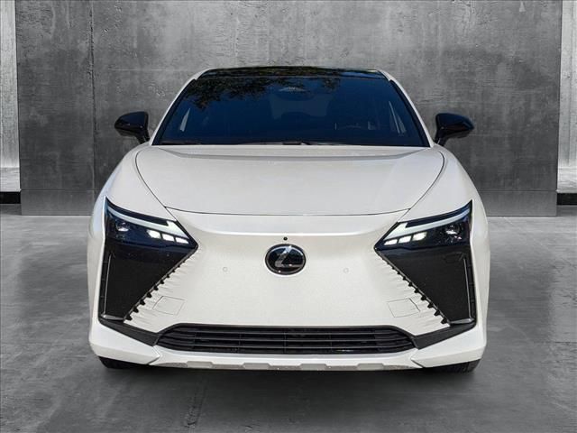 2024 Lexus RZ RZ 300e Premium