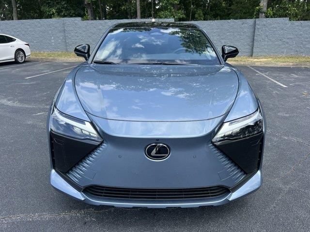 2024 Lexus RZ RZ 300e Premium